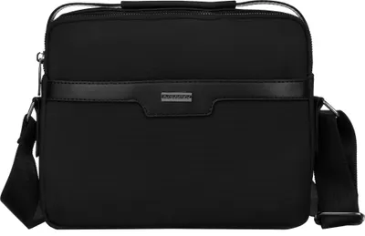 Obrázok produktu pre Rovicky Pánska crossbody taška Swift čierna One size