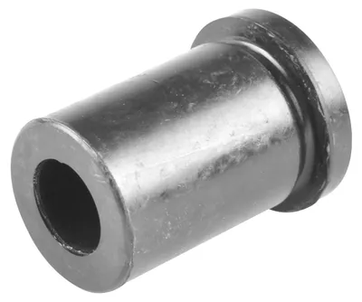 Produktbild von TEDGUM Buchse Federbock 00463417 Hinten Hinten beidseitig für NISSAN NP300 Navara Pickup (D40) 18mm 18mm 32mm 0,045kg