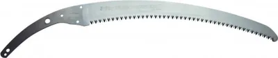 Immagine prodotto di Lama di ricambio Silky per sega da giardino professionale Sugowaza 420 mm, 6,5 denti grossi (riaffilabile)