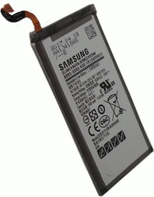 Obrázok produktu pre 100% originálna batéria Samsung Galaxy S8 Plus EB-BG955ABE (G955F)