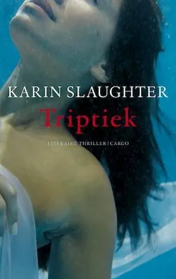 Produktbild von Triptiek | Karin Slaughter