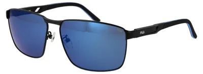 Productafbeelding van FILA SUNGLASSES Zonnebrillen SFIA08 63531B