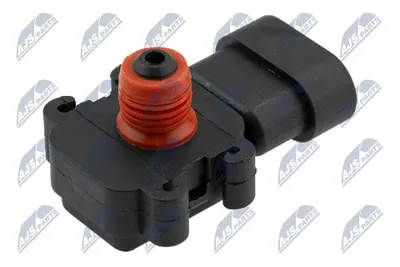 Produktbild von NTY ECT-PL-002 Ladedrucksensor für OPEL Corsa C Schrägheck (X01) Saugrohr