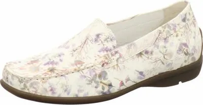 Produktbild von Waldläufer Halbschuhe für Damen