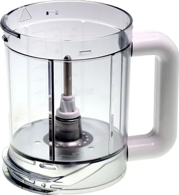 Obrázek produktu pro Braun AS00005623 Mísa pro kuchyňský robot 3202