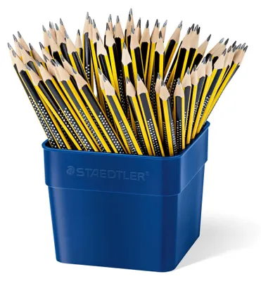 Immagine prodotto di STAEDTLER® 183 T72 Matite in astuccio, 72 pezzi  100% PEFC