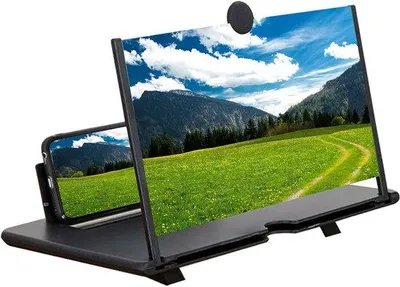 Produktbild von Smartphone-Vergrößerung 14 Zoll für Filme und Videos