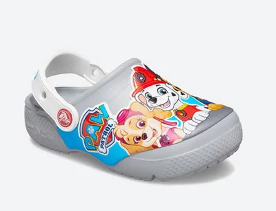 Obrázok produktu pre Crocs Obuv Fun Lab Paw Patrol Clog, 206276007
