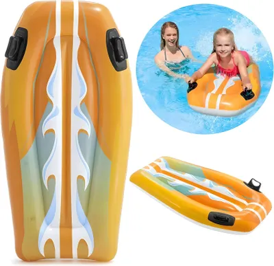 Produktbild von SURFING SWIMMING BOARD für Schwimmbäder Strände für Kinder groß