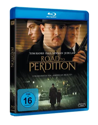 Produktbild von Road to Perdition
