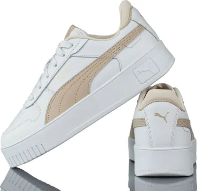 Zdjęcie produktu dla Buty Puma Damskie Sportowe Carina Street, 389390 26, R-38