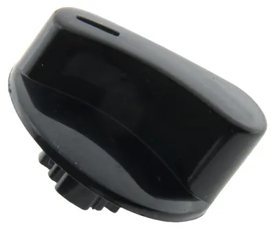 Image de Simac : bouton noir pour minuterie de four Cucinapratico FO180 FO220