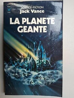 Image de La Planete Geante
