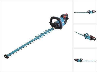 Immagine prodotto di Tagliasiepi Makita DUH752Z 18V Li-Ion 75cm (solo prodotto)