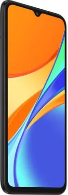Produktbild von Xiaomi Redmi 9C 2GB+32GB midnight gray