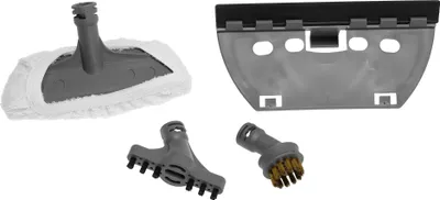 Produktbild von Bissell 2392 Zubehör-Set für PowerFresh LiftOff und SlimSteam Dampfreiniger