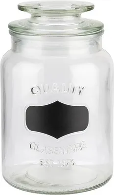 Obrázek produktu pro APS 82265 APS CANISTER zásobní nádoba, 1,0 l
