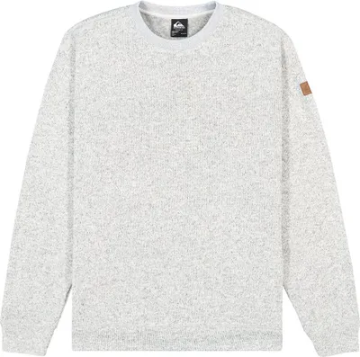 Produktbild von Quiksilver Keller Sweatshirt Grau XL Mann Grau XL