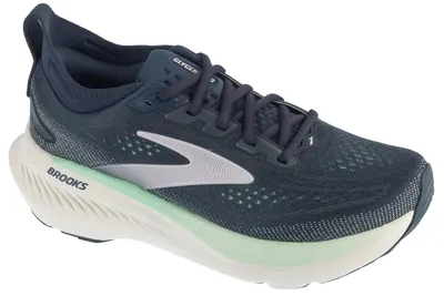 Productafbeelding van Brooks hardloopschoenen, model 1204651B453, donkerblauw