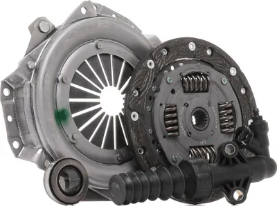 Produktbild von LuK RepSet 618 3092 21 Kupplungssatz für CITROËN C3 I Schrägheck (FC, FN) passend für PEUGEOT 307 (3A/C) 307 SW (3H)