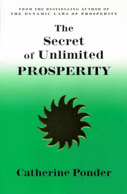 Immagine prodotto di The Secret Of Unlimited Prosperity