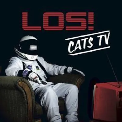 Produktbild von Los!