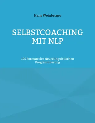 Produktbild von Selbstcoaching mit NLP