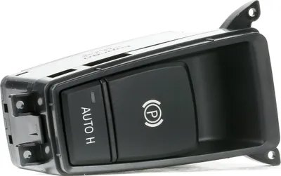 Produktbild von TOPRAN Schalter Feststellbremsbetätigung 503 238 für BMW X5 (E70) X6 (E71 E72)