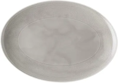 Immagine prodotto di Thomas Platte 34 cm Loft Colour - Moon Grey 11900-401917-12734 4012436521727