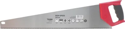Produktbild von TRIUSO Handsäge 550mm / 9 ZpZ - 120037HR