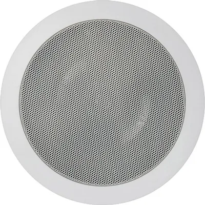 Obrázek produktu pro Magnat ICP 52, Celorozsahový reproduktor, 100 W, Kulatý, 8 ohm, 38 - 24000 Hz, 89 dB
