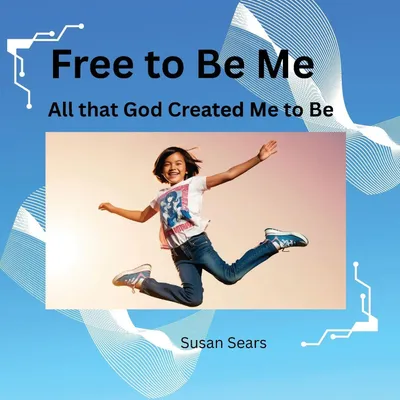 Produktbild von Free to Be Me