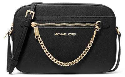 Immagine prodotto di Michael Kors Borsa 35S1GTTC7L Nero