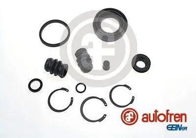 Produktbild von AUTOFREN SEINSA D4272 Reparatursatz, Bremssattel x
