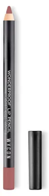 Immagine prodotto di WYCON Cosmetics WONDERPROOF LIP PENCIL 145 NUDE CHESTNUT Matita labbra waterproof