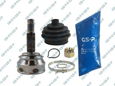 Produktbild von GSP Gelenksatz Antriebswelle für OPEL Astra F CC (T92) 844023