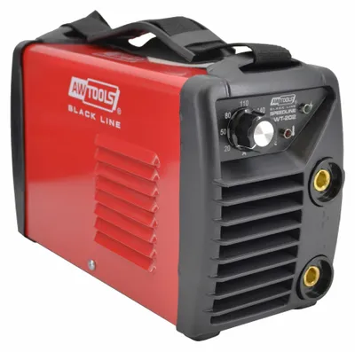 Productafbeelding van Awtools Spawarka Inwertorowa Speedline Awt-202 /Black Line