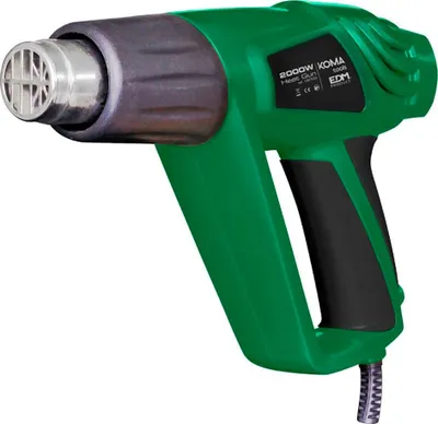 Obrázek produktu pro Horkovzdušná pistole Koma Tools 2000 W
