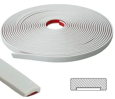 Zdjęcie produktu dla Listwa samoprzylepna elastyczna do okna drzwi obramowania 16 DIY