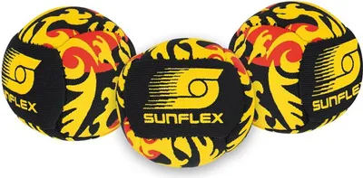 Produktbild von sunflex Funbälle Flames Dragon