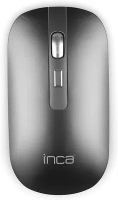 Obrázok produktu pre Inca IWM-531RG Maus pravá 1600 DPI