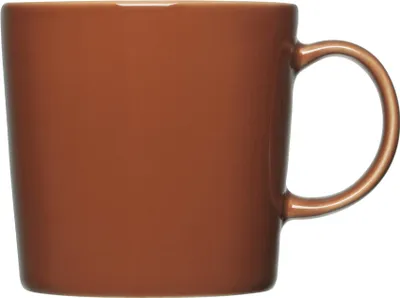 Produktbild von iittala Teema Becher 0,3 L, vintage brown