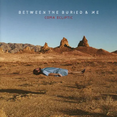 Immagine prodotto di Between the Buried and Me - Coma Ecliptic