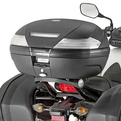 Zdjęcie produktu dla Kappa Topcasetraeger Kappa Hon Cb500F 14-