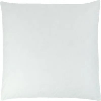 Produktbild von Federkopfkissen, 80x80 cm, 100% Federn, weiß
