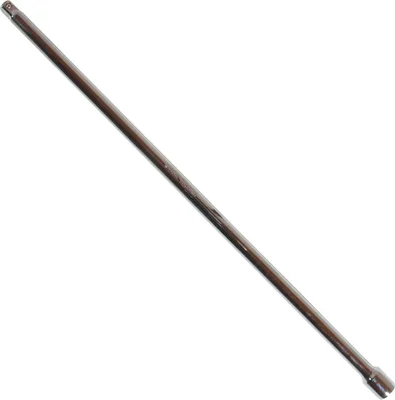 Image de Rallonge, extra longue, entraînement 1/4" longueur 500 mm, acier au chrome-vanadium
