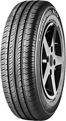 Produktbild von GT Radial Sommerreifen motorcycle-tyres Champiro ECO ( 165/70 R13 79T )