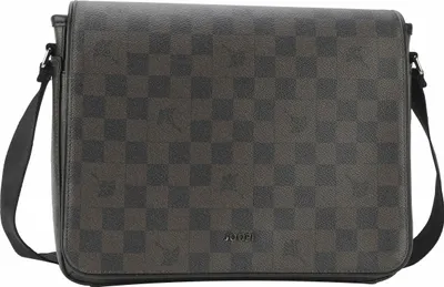 Produktbild von JOOP! Cortina piazza nevio messenger mhf seal brown