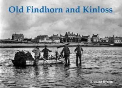 Produktbild von Old Findhorn and Kinloss