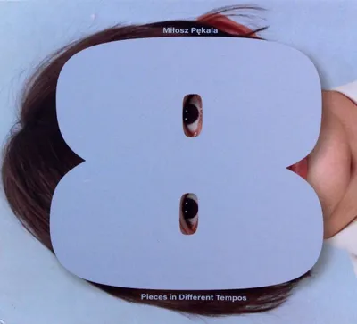Image de Miłosz Pękała : 8 pièces de différents tempos